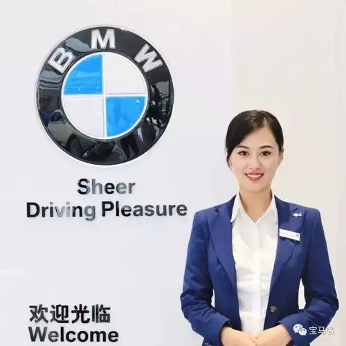 卖宝马奔驰靠的是销售顾问能力还是产品力终于有答案了...