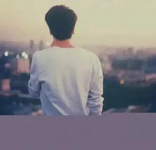 儿子,快结婚吧,要不然一辈子快过完了