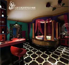 情侣酒店设计维罗纳酒店设计王凤波设计