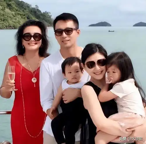 大s请求休战,张兰步步紧逼,白莲花人设崩塌