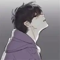 潮流男头像最新帅气动漫潮流男头像