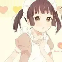 求动漫闺蜜头像