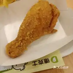 德克士双桥店的国脆炸鸡好不好吃用户评价口味怎么样北京美食国脆炸鸡实拍图片大众点评
