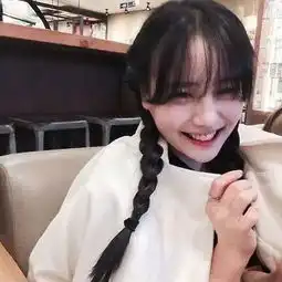 如何拍出自然有气质的头像赶快学起来