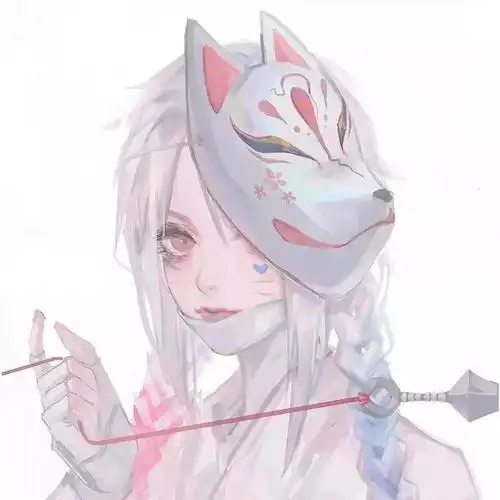 精选96张情侣头像,这也太好看了吧