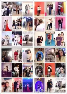 神秘背影男三年里骗了上万美女赚取了上亿财富