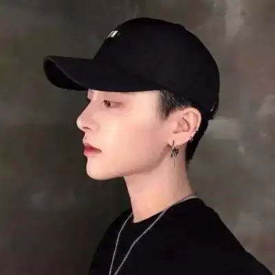 潮男头像2020潮流头像男最新图片