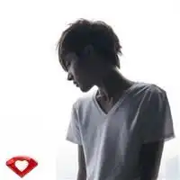 求情侣红钻红钻标志的图片