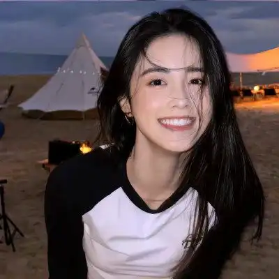 2023真人漂亮的少女微信头像气质佳