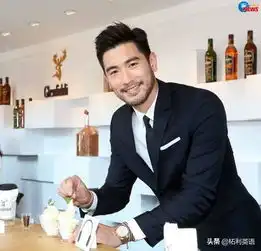 亚洲第一位男超模,超负荷工作,夭折于浙江卫视节目现场