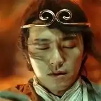 给我一张至尊宝的头像