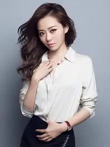 求大神有没有类似这种特别有气场的女生图片,做头像用