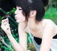 谁有可爱一点的女生头像啊