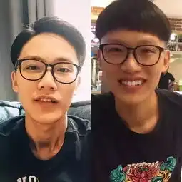 18岁发际线男孩刷屏朋友圈千万不要随便做头发,哈哈哈哈哈哈哈哈哈哈