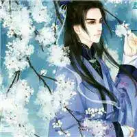 唯美古风真人头像微信头像图片大全