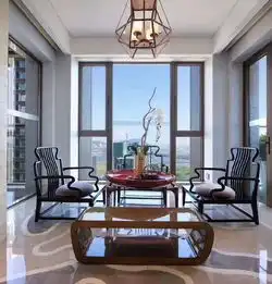 现代风格