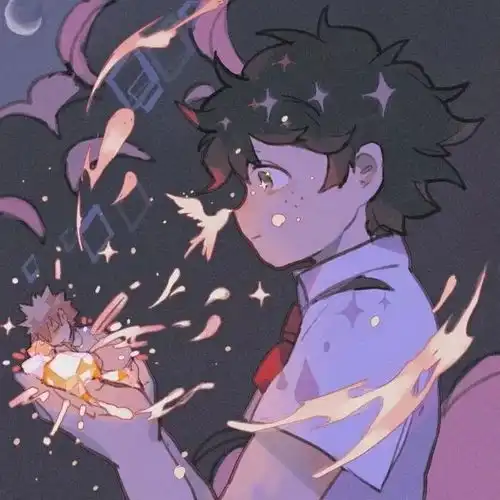 动漫头像.inlovingmemory