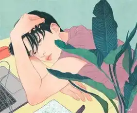 甜蜜温暖的情侣日常,看完想谈恋爱了