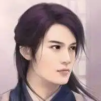 古装头像男唯美图片唯美好看古装男生头像