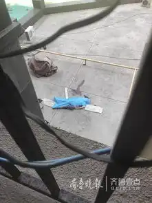 济南一男子坠楼身亡邻居称其可能患有抑郁症