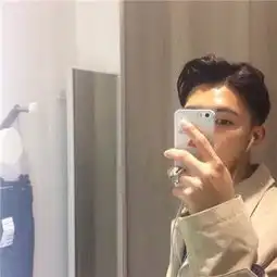 手机控男头姑娘,小生胸膛很暖,可qq男生头像我要个性网