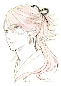 求这两个头像的另一半,如果不是情头那请找到相似的男头谢谢急用谢