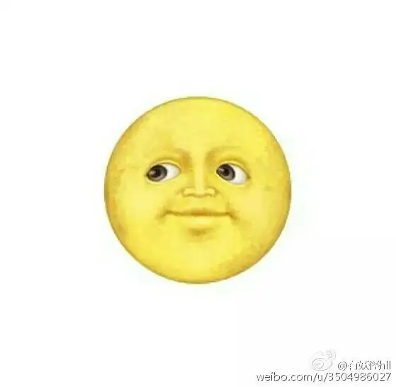 emoji恶搞头像情侣头像
