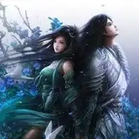 剑侠情缘角色李复头像图片