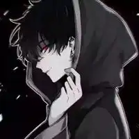 最炫最酷最霸气的男生头像
