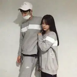 来了来了又是情头哦