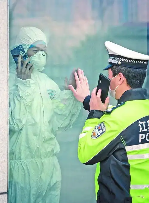 新闻摄影怎样抓住有价值的瞬间