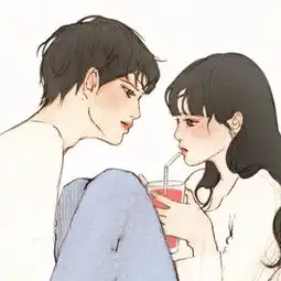 求问是什么漫画