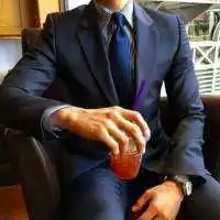 男人头像图片成熟霸气十足微信头像图片大全