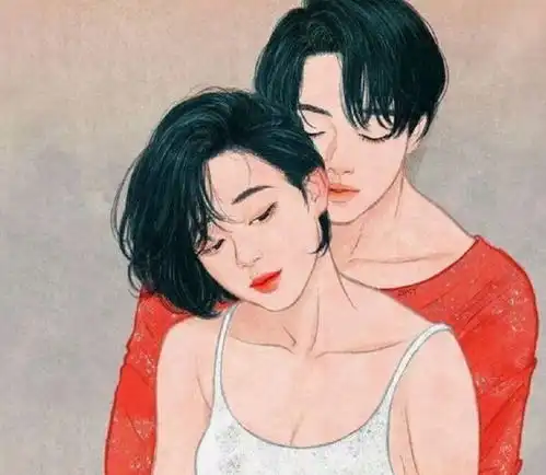 女人心里有你时,才会有这四种表现,中一条都很幸福