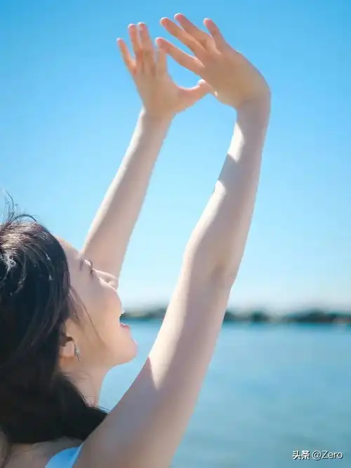海边出片攻略今日头条