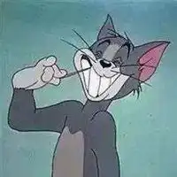 猫和老鼠swag手势头像微信头像图片大全