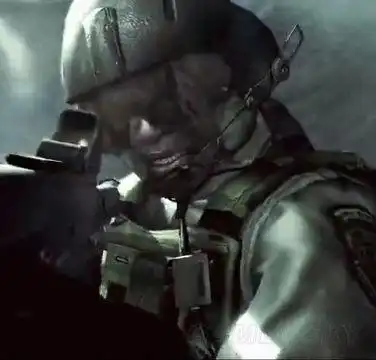 生化危机bsaa成员部门及武器介绍
