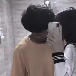 情侣头像精选