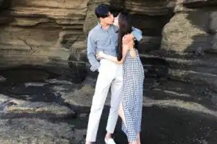 2018最火情侣昵称潮流好听配对秀恩爱情侣网名一男一女