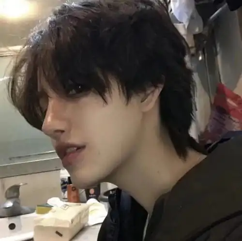 真人男头唯有你的光辉,能像漫过山岭的薄雾