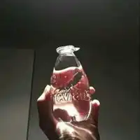 简约性冷淡风女头像微信头像图片大全