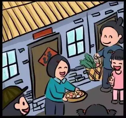 这是一条有味道的推送没吃早饭的慎点