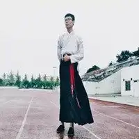 男生穿汉服头像大全微信头像图片大全