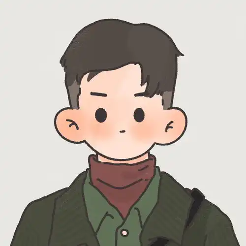 男孩子来换头像了,这组太可了