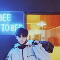 情侣头像2019独一无二两张微信头像图片大全