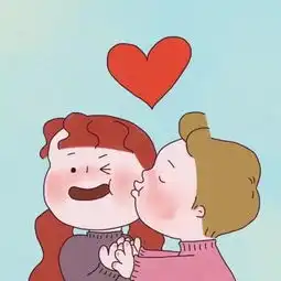 今日份可爱小头像
