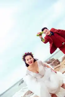 吃货去三亚拍婚纱啦,还偶遇了大明星王凯,袁姗姗