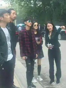 张翰娜扎牵手看房终于打算公布结婚了心疼小爽