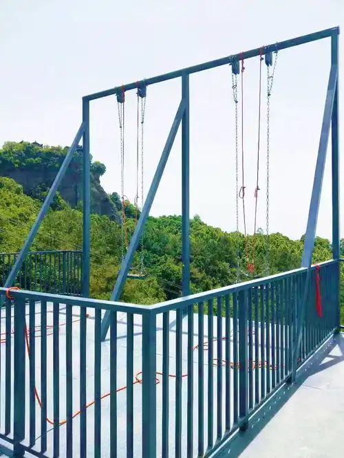 别再人挤人距离成都2h,藏着国庆最美风景