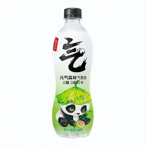 农夫山泉推出绿瓶饮用纯净水雪碧推出superchill创新周报
